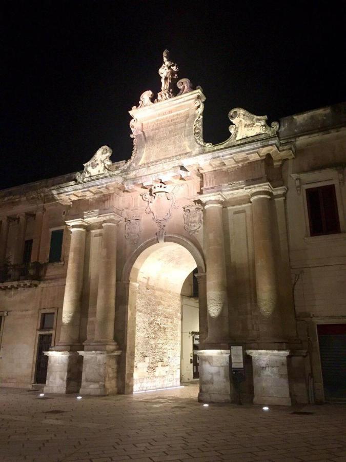 Casina Del Sud * Lecce