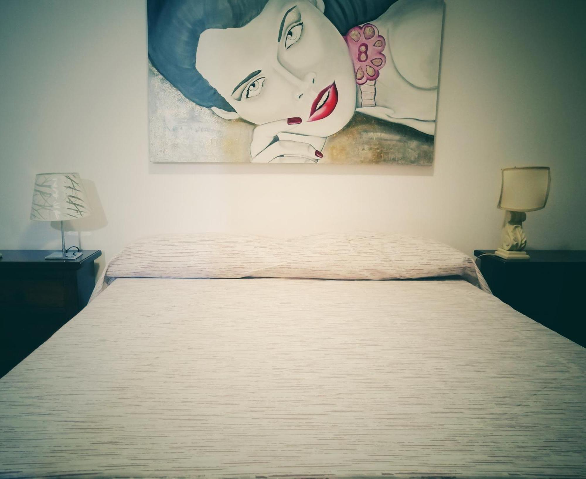 Apartment Casina Del Sud